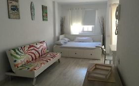 Apartamento Casita Blanca