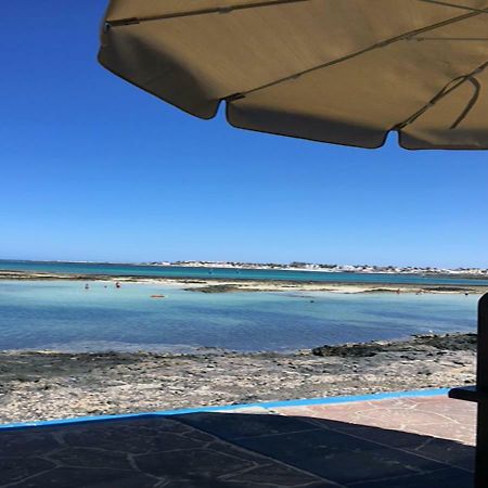Apartamento Casita Blanca Corralejo Extérieur photo