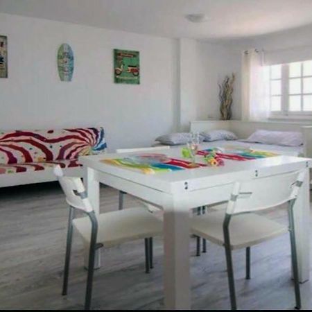 Apartamento Casita Blanca Corralejo Extérieur photo