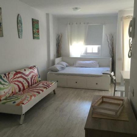 Apartamento Casita Blanca Corralejo Extérieur photo