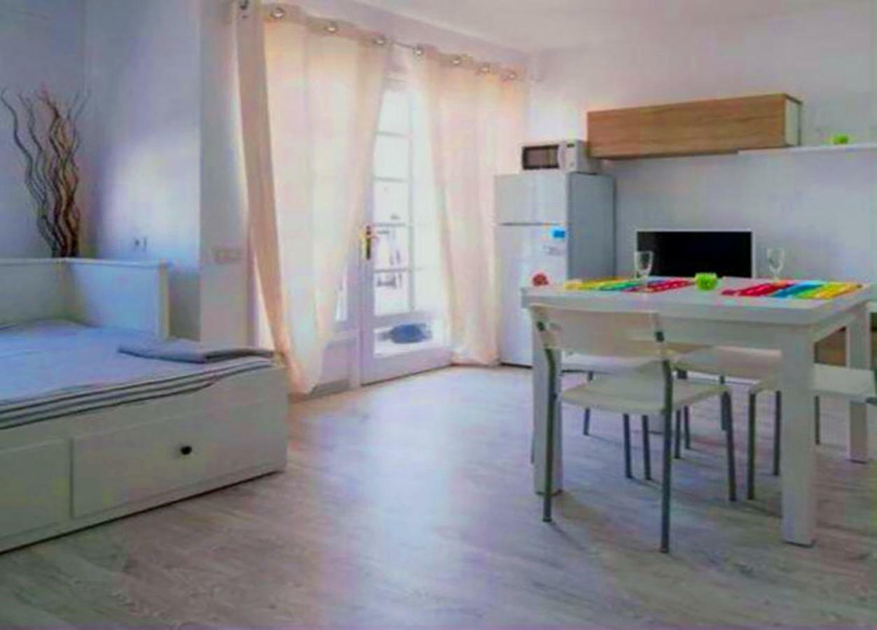 Apartamento Casita Blanca Corralejo Extérieur photo