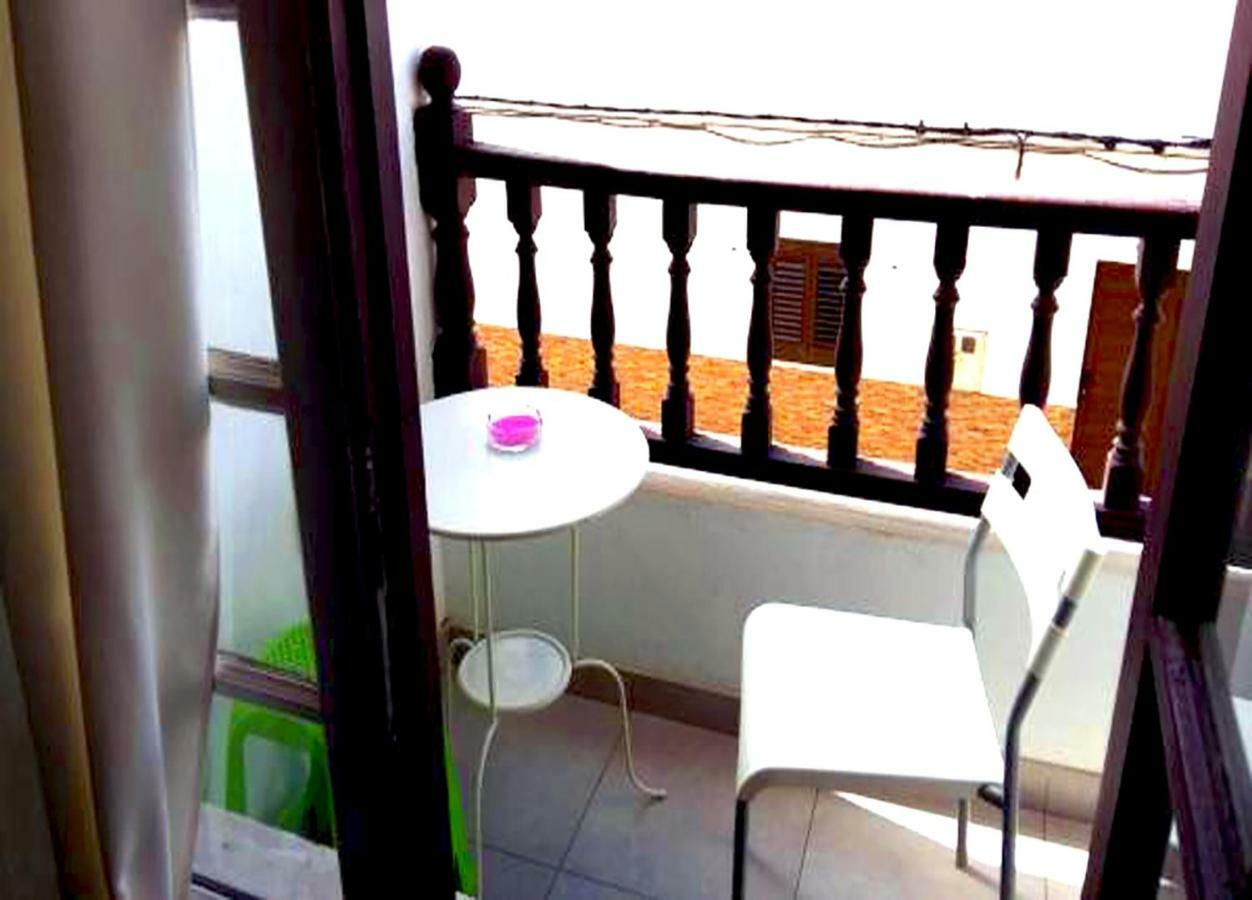 Apartamento Casita Blanca Corralejo Extérieur photo