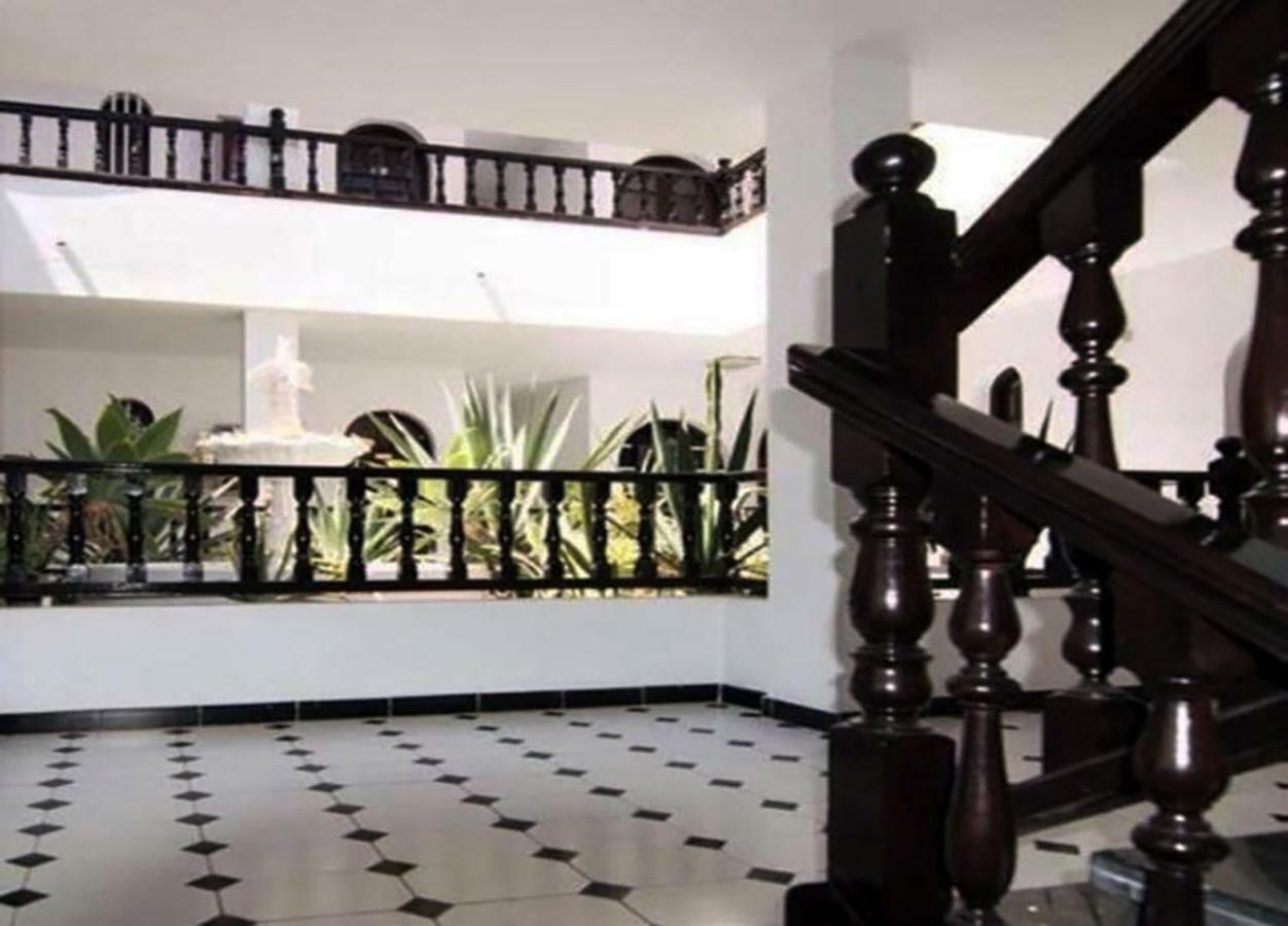 Apartamento Casita Blanca Corralejo Extérieur photo