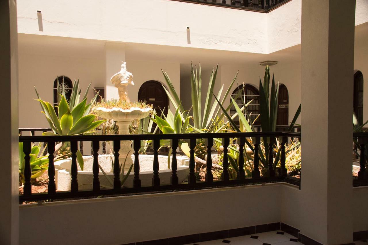 Apartamento Casita Blanca Corralejo Extérieur photo