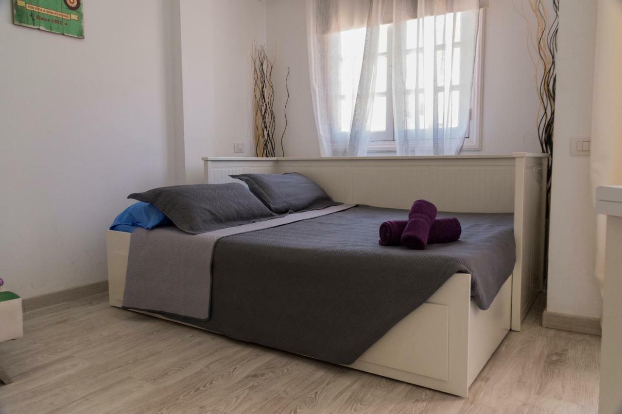 Apartamento Casita Blanca Corralejo Extérieur photo