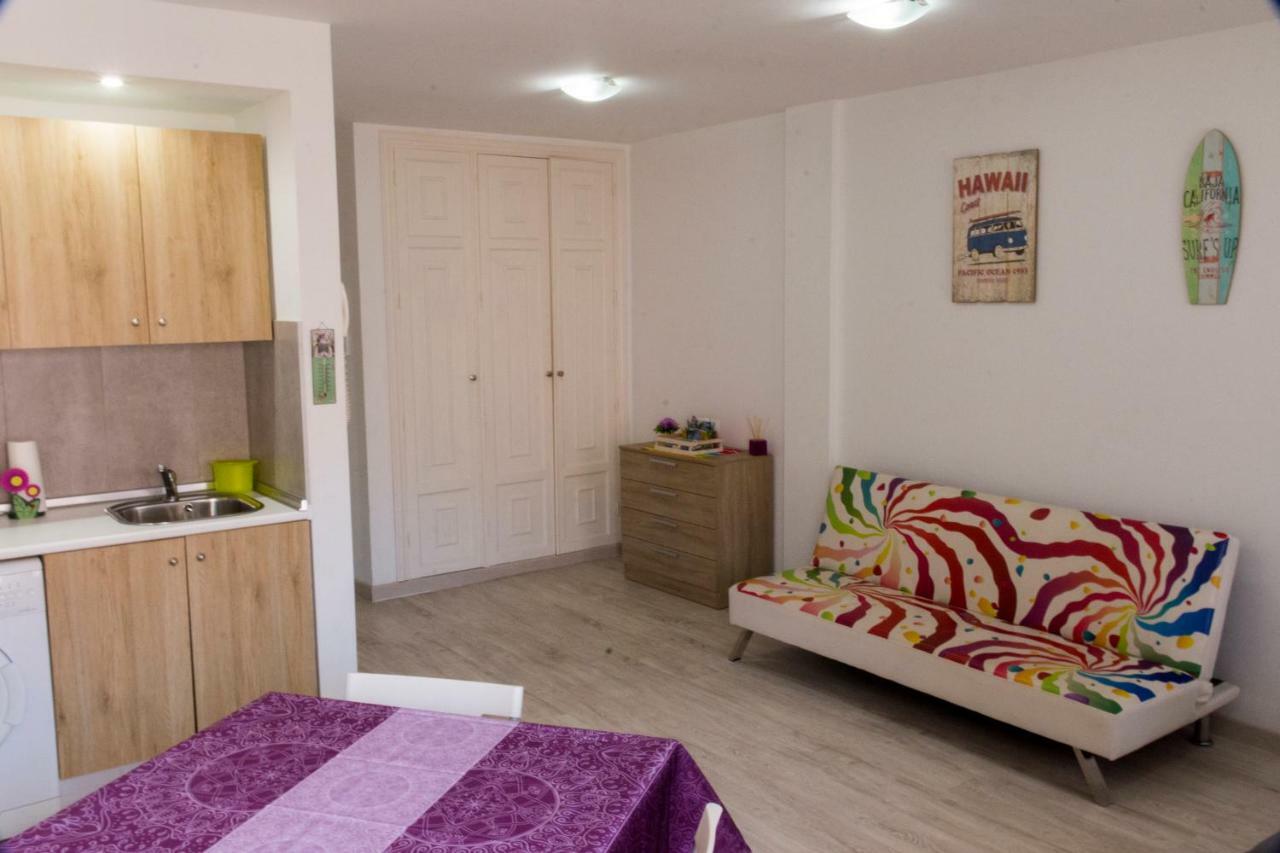Apartamento Casita Blanca Corralejo Extérieur photo