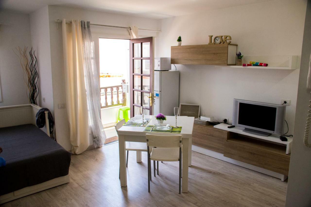 Apartamento Casita Blanca Corralejo Extérieur photo