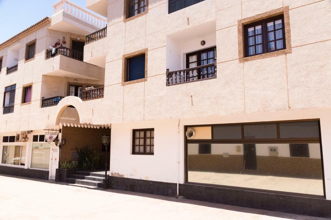 Apartamento Casita Blanca Corralejo Extérieur photo