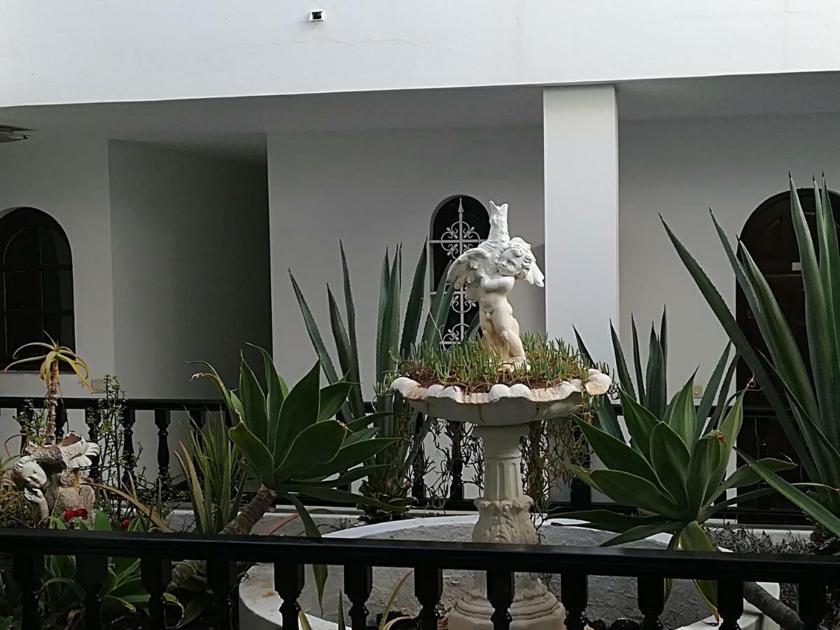 Apartamento Casita Blanca Corralejo Extérieur photo
