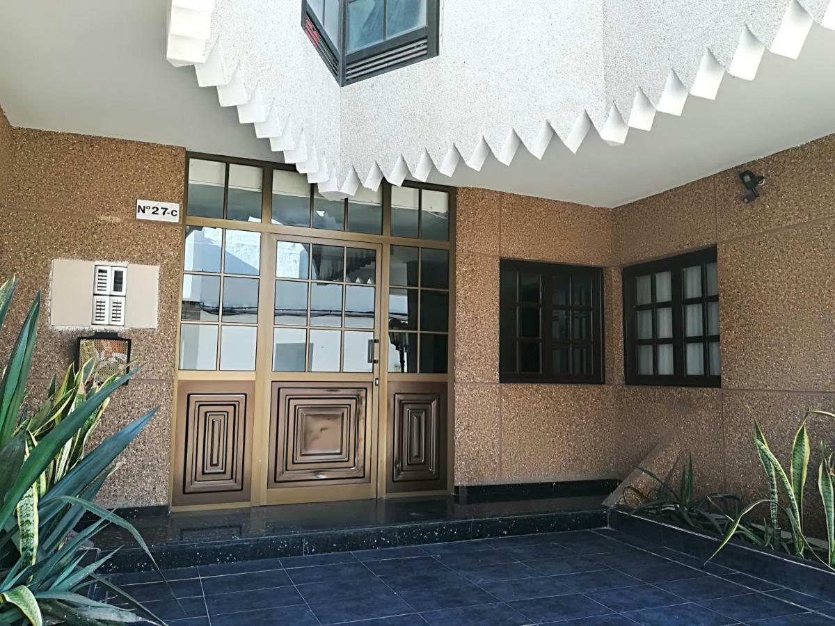 Apartamento Casita Blanca Corralejo Extérieur photo