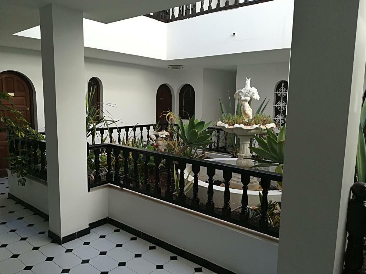 Apartamento Casita Blanca Corralejo Extérieur photo