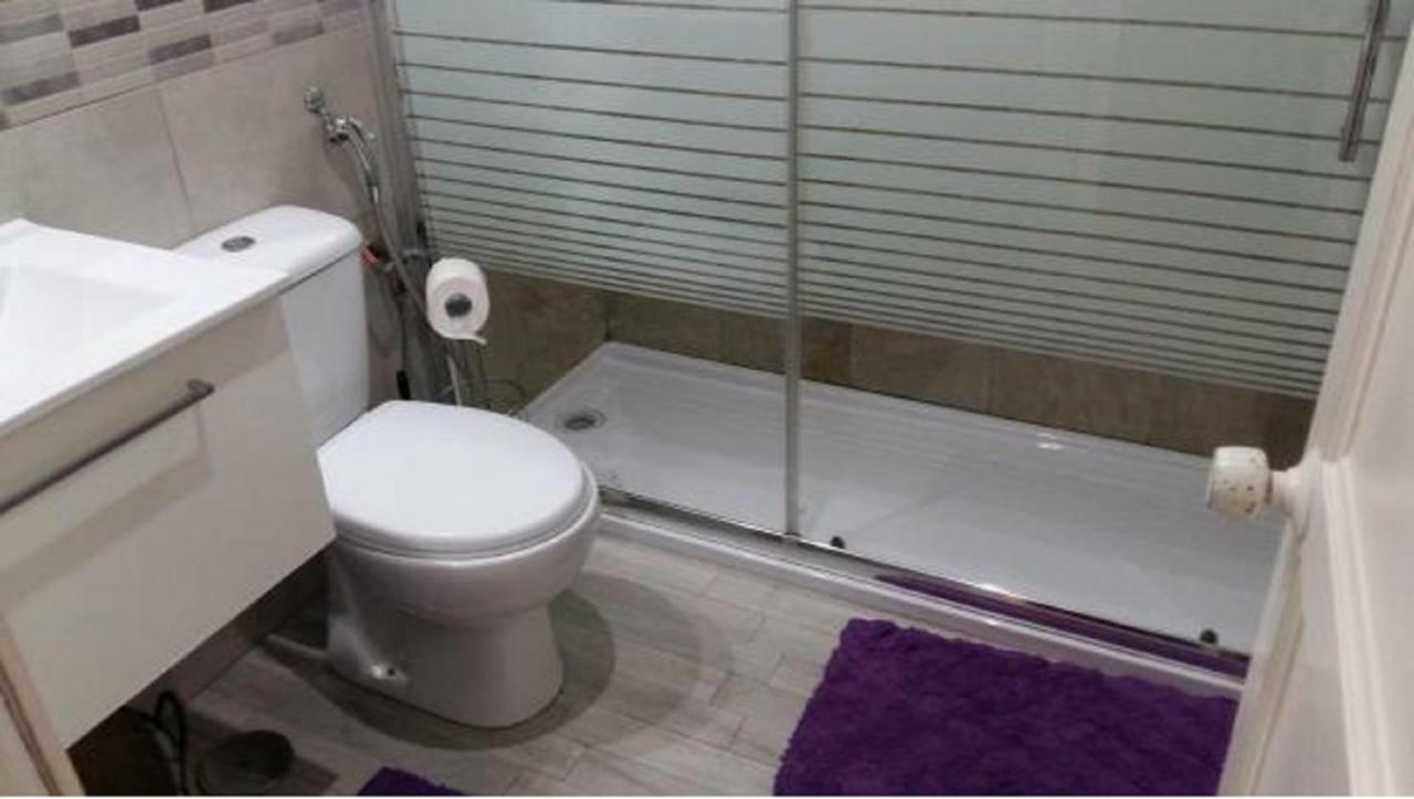 Apartamento Casita Blanca Corralejo Extérieur photo