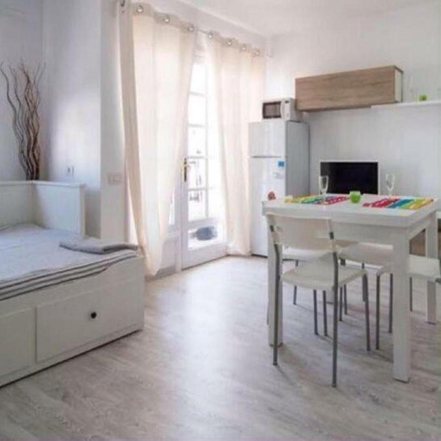 Apartamento Casita Blanca Corralejo Extérieur photo